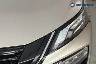 Nissan X-Trail N-Connecta Automatic Petrol-Electric Hybrid SUV - Stock Number (1668424) - 42nd supplementary image