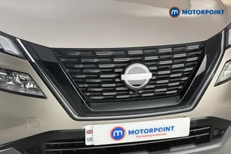 Nissan X-Trail N-Connecta Automatic Petrol-Electric Hybrid SUV - Stock Number (1668424) - 43rd supplementary image