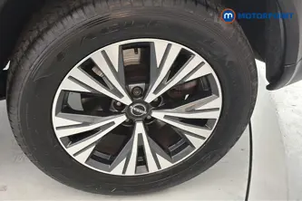 Nissan X-Trail N-Connecta Automatic Petrol-Electric Hybrid SUV - Stock Number (1668424) - 45th supplementary image