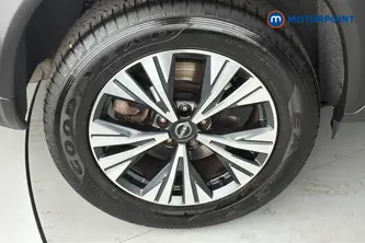 Nissan X-Trail N-Connecta Automatic Petrol-Electric Hybrid SUV - Stock Number (1668424) - 46th supplementary image