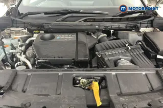 Nissan X-Trail N-Connecta Automatic Petrol-Electric Hybrid SUV - Stock Number (1668424) - 48th supplementary image