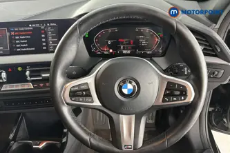 BMW 1 Series M Sport Automatic Petrol Hatchback - Stock Number (1668855) - 2nd supplementary image
