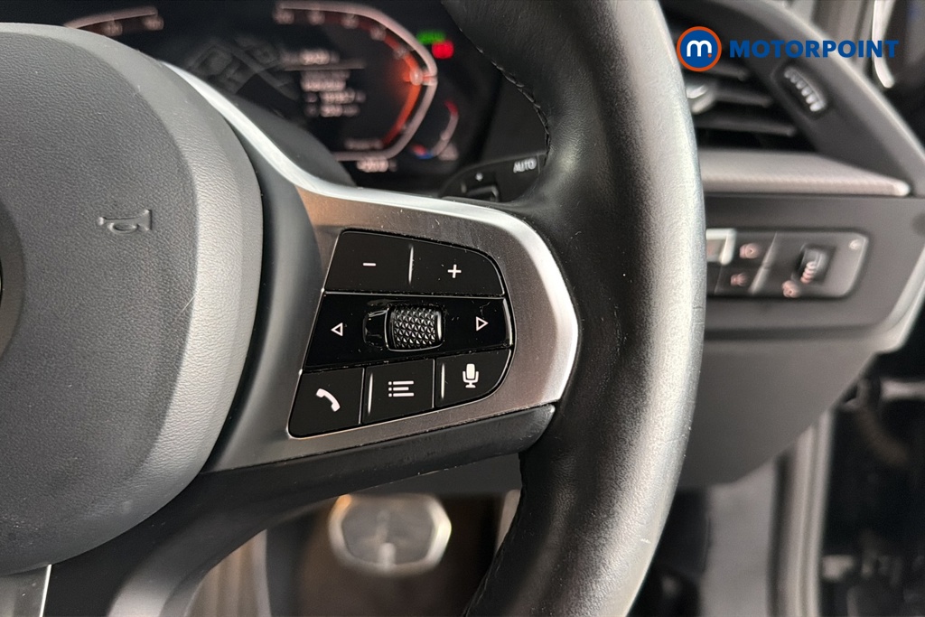 BMW 1 Series M Sport Automatic Petrol Hatchback - Stock Number (1668855) - 3rd supplementary image