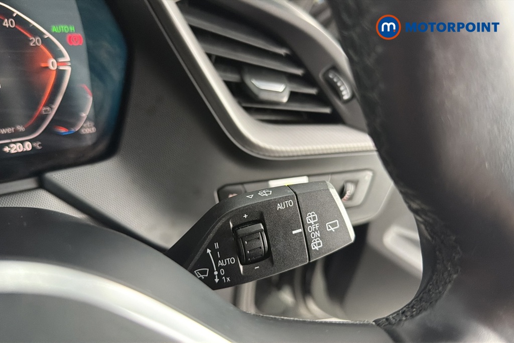 BMW 1 Series M Sport Automatic Petrol Hatchback - Stock Number (1668855) - 6th supplementary image