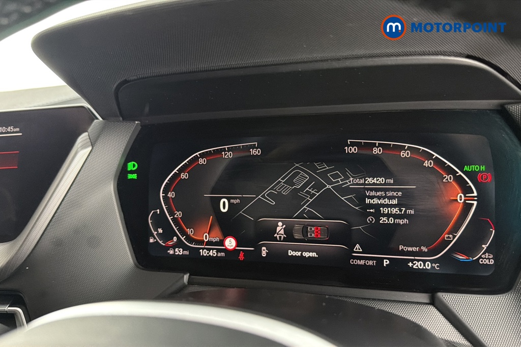 BMW 1 Series M Sport Automatic Petrol Hatchback - Stock Number (1668855) - 7th supplementary image