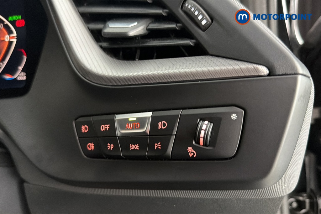 BMW 1 Series M Sport Automatic Petrol Hatchback - Stock Number (1668855) - 11th supplementary image