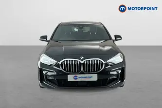 BMW 1 Series M Sport Automatic Petrol Hatchback - Stock Number (1668855) - Front bumper