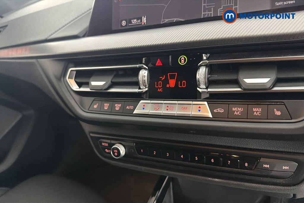 BMW 1 Series M Sport Automatic Petrol Hatchback - Stock Number (1668855) - 12th supplementary image