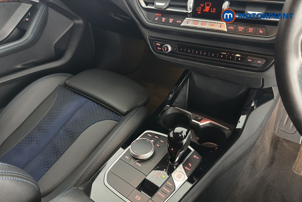 BMW 1 Series M Sport Automatic Petrol Hatchback - Stock Number (1668855) - 15th supplementary image