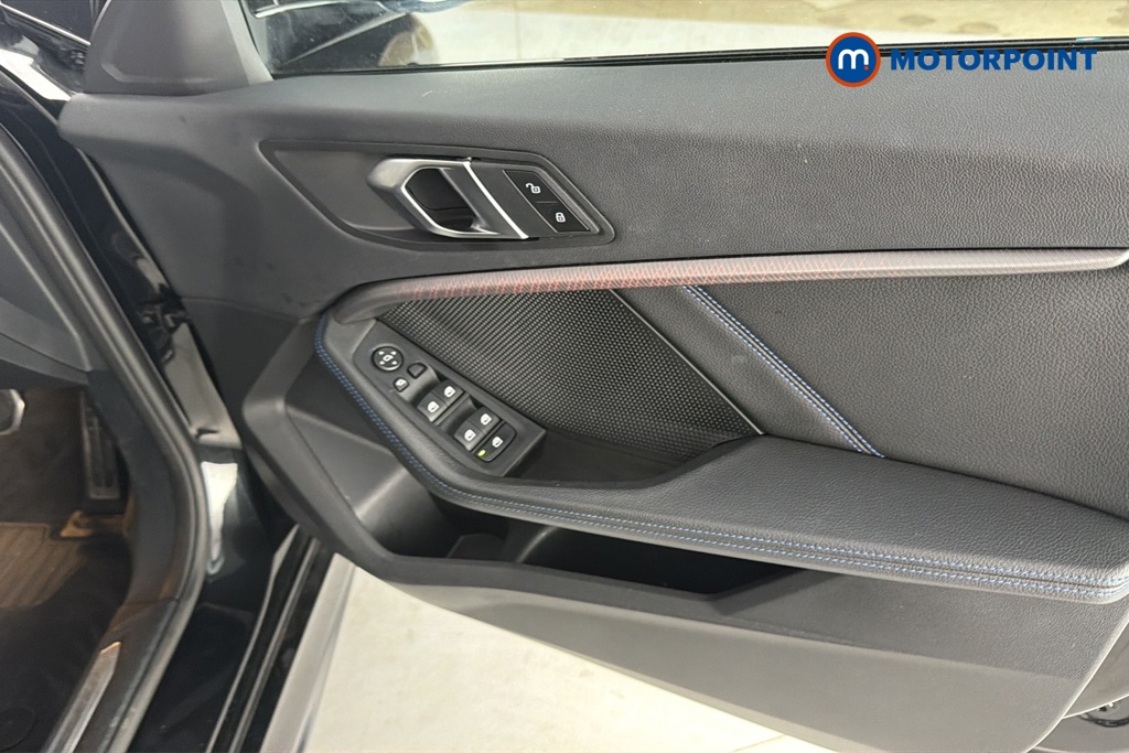 BMW 1 Series M Sport Automatic Petrol Hatchback - Stock Number (1668855) - 18th supplementary image