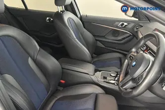 BMW 1 Series M Sport Automatic Petrol Hatchback - Stock Number (1668855) - 22nd supplementary image