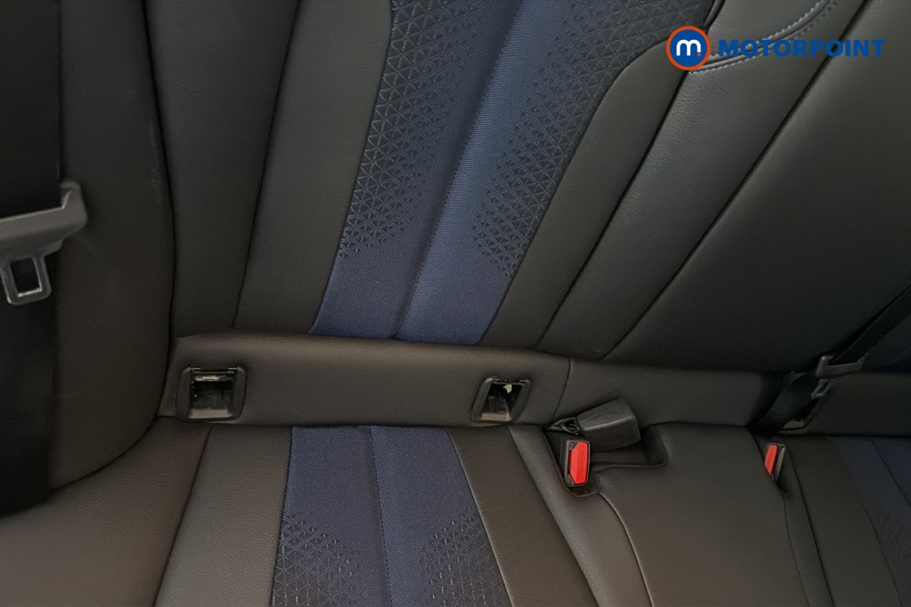 BMW 1 Series M Sport Automatic Petrol Hatchback - Stock Number (1668855) - 27th supplementary image