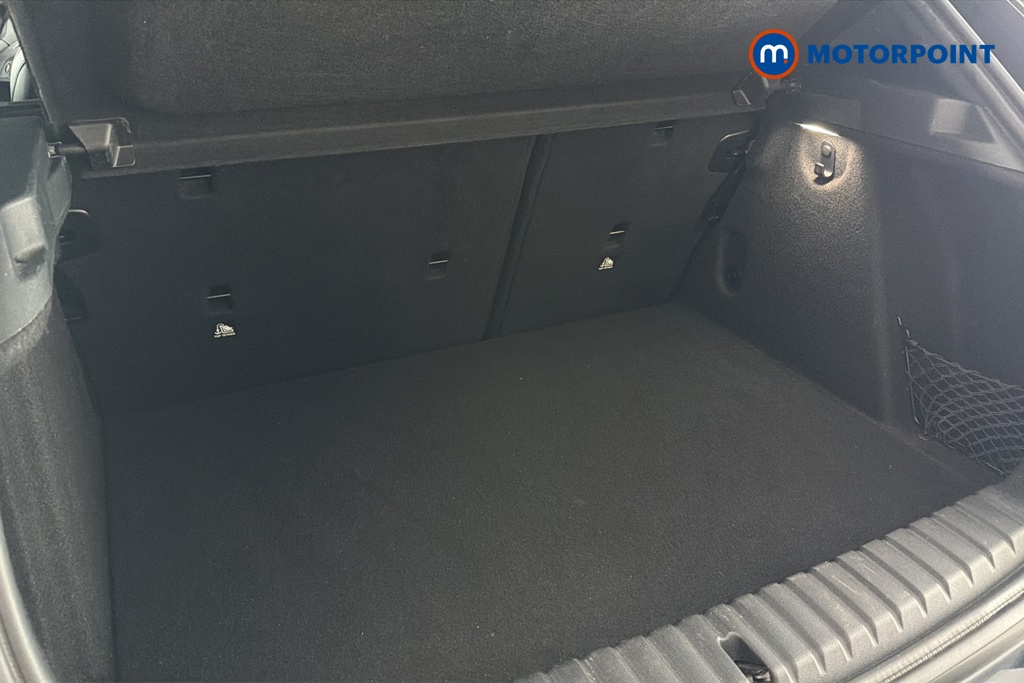 BMW 1 Series M Sport Automatic Petrol Hatchback - Stock Number (1668855) - 30th supplementary image