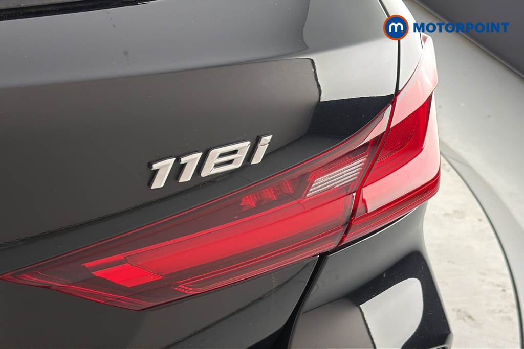 BMW 1 Series M Sport Automatic Petrol Hatchback - Stock Number (1668855) - 36th supplementary image