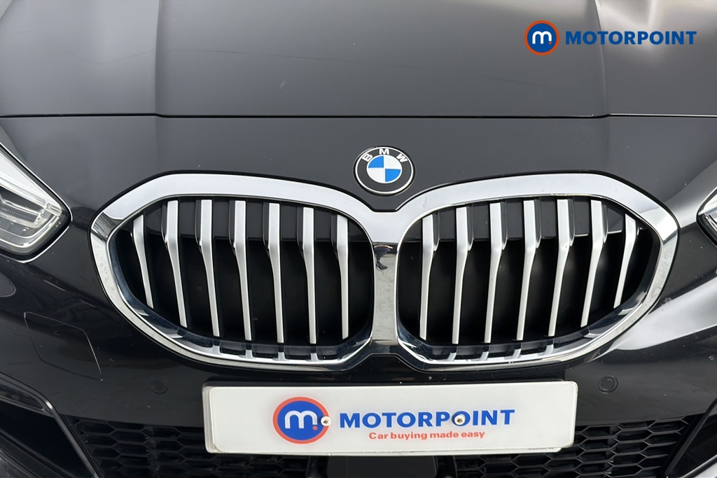 BMW 1 Series M Sport Automatic Petrol Hatchback - Stock Number (1668855) - 43rd supplementary image