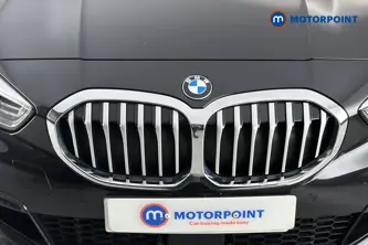 BMW 1 Series M Sport Automatic Petrol Hatchback - Stock Number (1668855) - 43rd supplementary image