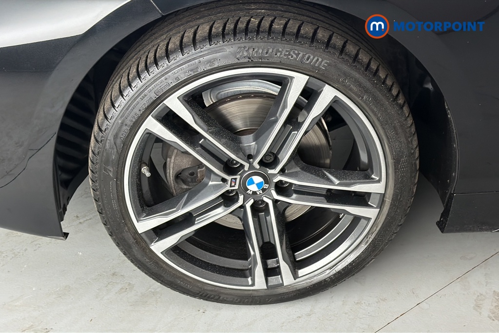 BMW 1 Series M Sport Automatic Petrol Hatchback - Stock Number (1668855) - 44th supplementary image