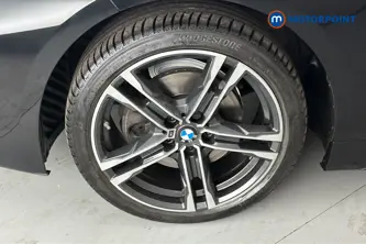 BMW 1 Series M Sport Automatic Petrol Hatchback - Stock Number (1668855) - 44th supplementary image