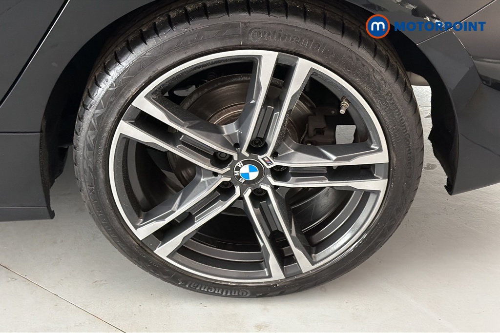 BMW 1 Series M Sport Automatic Petrol Hatchback - Stock Number (1668855) - 45th supplementary image