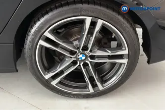 BMW 1 Series M Sport Automatic Petrol Hatchback - Stock Number (1668855) - 45th supplementary image