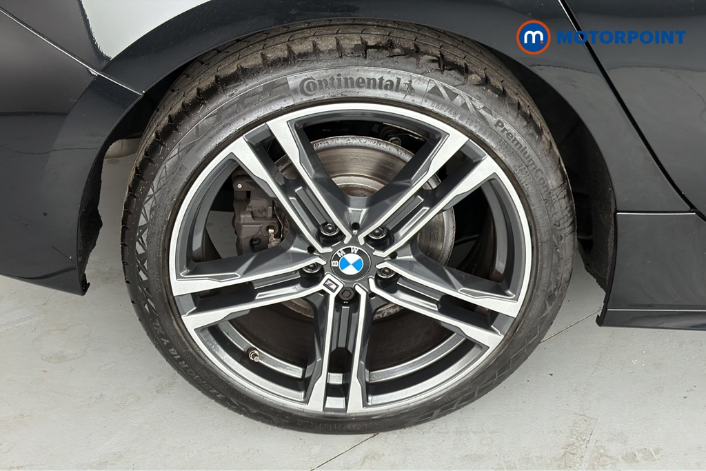 BMW 1 Series M Sport Automatic Petrol Hatchback - Stock Number (1668855) - 46th supplementary image