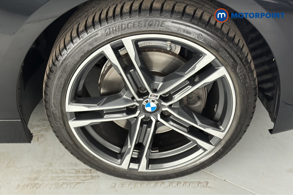 BMW 1 Series M Sport Automatic Petrol Hatchback - Stock Number (1668855) - 47th supplementary image