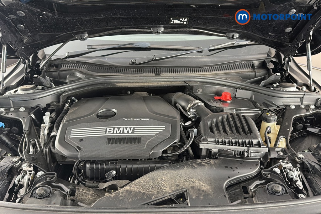 BMW 1 Series M Sport Automatic Petrol Hatchback - Stock Number (1668855) - 48th supplementary image
