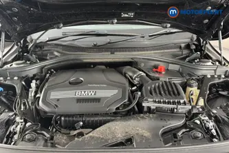 BMW 1 Series M Sport Automatic Petrol Hatchback - Stock Number (1668855) - 48th supplementary image