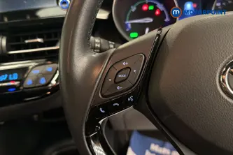 Toyota C-Hr Icon Automatic Petrol-Electric Hybrid SUV - Stock Number (1668885) - 4th supplementary image
