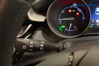 Toyota C-Hr Icon Automatic Petrol-Electric Hybrid SUV - Stock Number (1668885) - 5th supplementary image