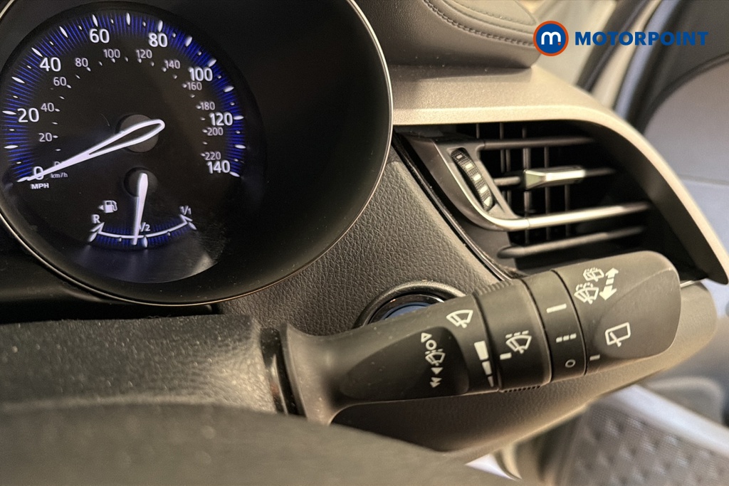 Toyota C-Hr Icon Automatic Petrol-Electric Hybrid SUV - Stock Number (1668885) - 6th supplementary image