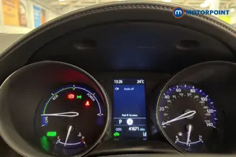 Toyota C-Hr Icon Automatic Petrol-Electric Hybrid SUV - Stock Number (1668885) - 7th supplementary image