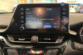 Toyota C-Hr Icon Automatic Petrol-Electric Hybrid SUV - Stock Number (1668885) - 8th supplementary image