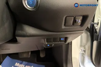 Toyota C-Hr Icon Automatic Petrol-Electric Hybrid SUV - Stock Number (1668885) - 11th supplementary image
