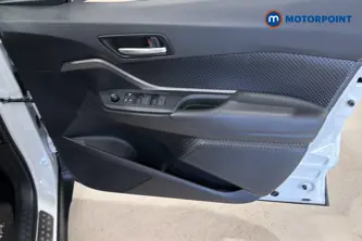 Toyota C-Hr Icon Automatic Petrol-Electric Hybrid SUV - Stock Number (1668885) - 18th supplementary image