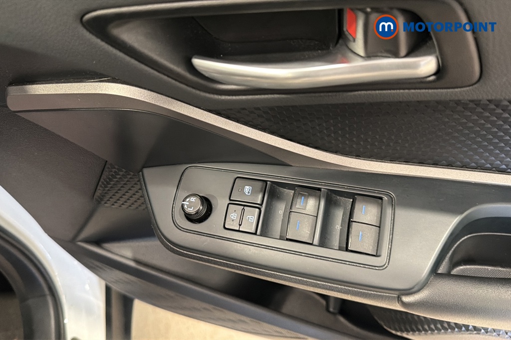 Toyota C-Hr Icon Automatic Petrol-Electric Hybrid SUV - Stock Number (1668885) - 19th supplementary image