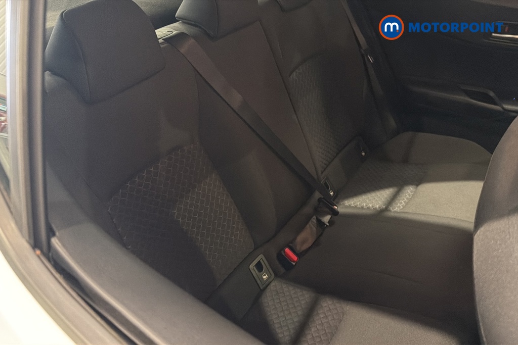 Toyota C-Hr Icon Automatic Petrol-Electric Hybrid SUV - Stock Number (1668885) - 25th supplementary image