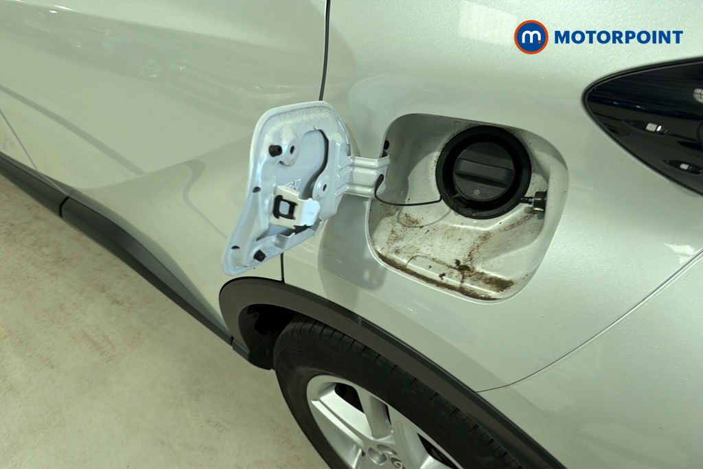 Toyota C-Hr Icon Automatic Petrol-Electric Hybrid SUV - Stock Number (1668885) - 41st supplementary image