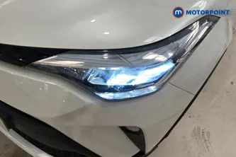 Toyota C-Hr Icon Automatic Petrol-Electric Hybrid SUV - Stock Number (1668885) - 42nd supplementary image