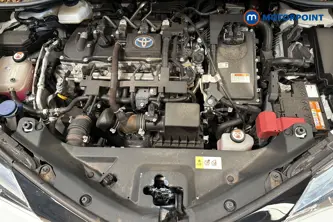 Toyota C-Hr Icon Automatic Petrol-Electric Hybrid SUV - Stock Number (1668885) - 48th supplementary image