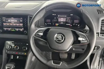 Skoda Karoq Se L Automatic Petrol SUV - Stock Number (1669174) - 2nd supplementary image