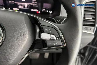 Skoda Karoq Se L Automatic Petrol SUV - Stock Number (1669174) - 3rd supplementary image