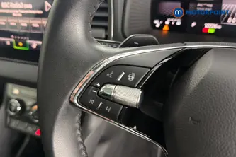 Skoda Karoq Se L Automatic Petrol SUV - Stock Number (1669174) - 4th supplementary image