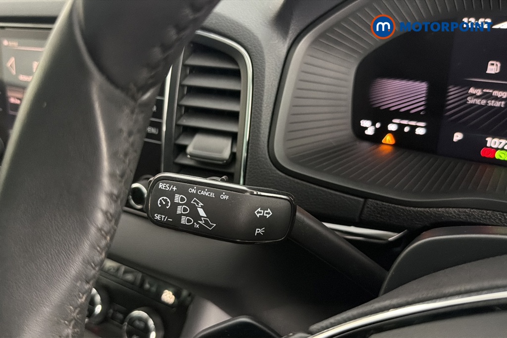 Skoda Karoq Se L Automatic Petrol SUV - Stock Number (1669174) - 5th supplementary image