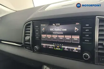 Skoda Karoq Se L Automatic Petrol SUV - Stock Number (1669174) - 8th supplementary image