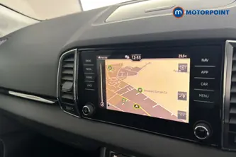 Skoda Karoq Se L Automatic Petrol SUV - Stock Number (1669174) - 9th supplementary image