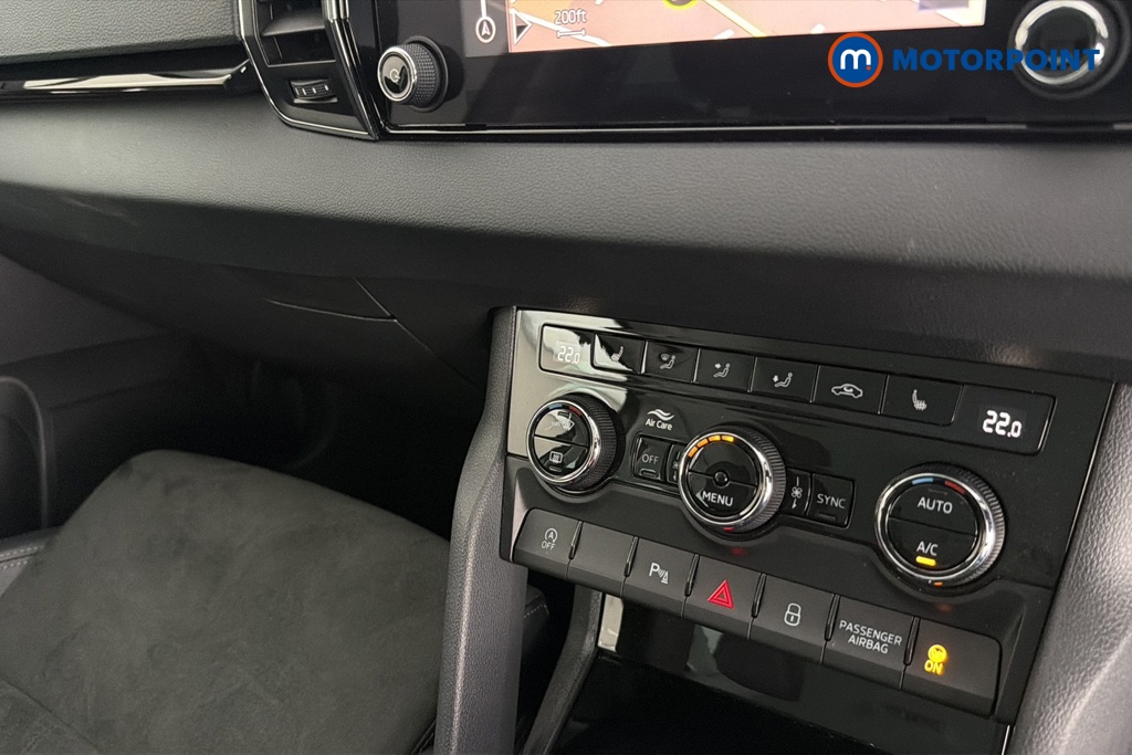 Skoda Karoq Se L Automatic Petrol SUV - Stock Number (1669174) - 12th supplementary image