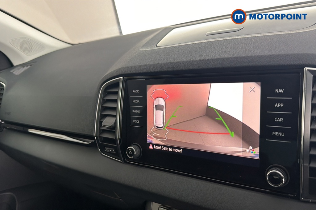 Skoda Karoq Se L Automatic Petrol SUV - Stock Number (1669174) - 13th supplementary image