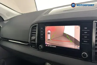 Skoda Karoq Se L Automatic Petrol SUV - Stock Number (1669174) - 13th supplementary image