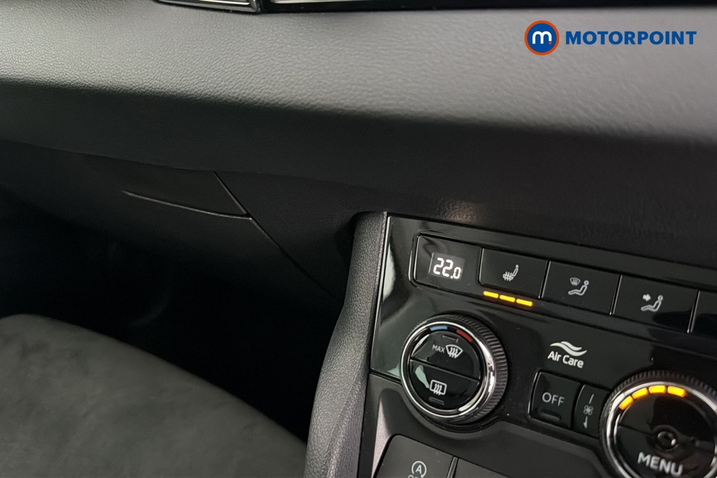 Skoda Karoq Se L Automatic Petrol SUV - Stock Number (1669174) - 14th supplementary image
